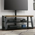 thumbnail image 5 of Pierce 3-in-1 TV Stand for TVs up to 70", 5 of 14
