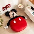 thumbnail image 2 of Oversized Floor Lounger and Nap Mat, Assorted Characters, 2 of 7