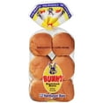 thumbnail image 1 of Bunny Hamburger Buns 20 oz., 1 of 5