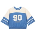 thumbnail image 5 of Roxy Women's Game On Fleece Top, 5 of 8