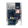 thumbnail image 3 of Reebok Men's 4-Pack Performance Boxer Brief, 3 of 4