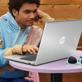 thumbnail image 12 of HP 17.3" FHD Windows 11 Laptop | Intel Core i5 | 8GB RAM | 512GB SSD | 2-Year HP Care Pack w/Accidental Damage Protection, 12 of 12