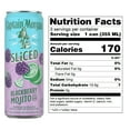 thumbnail image 2 of Captain Morgan Sliced Sweet vs. Heat Ready To Drink Variety Pack, 12 fl. oz. can, 12 pk., 2 of 6
