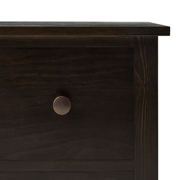 Member's Mark Tatum Collection Kids 6-Drawer Dresser, Assorted Colors