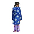 thumbnail image 3 of Character Girls 3-Piece Robe and Pajama Set, 3 of 12