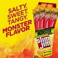 thumbnail image 9 of Slim Jim Original, Monster Size, 18 ct., 9 of 9