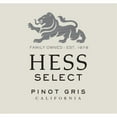 thumbnail image 2 of Hess Select California Pinot Gris 750 ml, 2 of 4