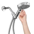 thumbnail image 3 of Brondell Nebia Yuba 5-Setting Handshower, 1.5 Gpm Assorted Colors, 3 of 6