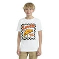 thumbnail image 2 of Levi's Boys Short Sleeve Graphic Tee, 2 of 6