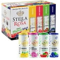 thumbnail image 2 of Stella Rosa Tropical Splash Variety Pack 250 ml can, 8 pk., 2 of 6