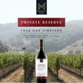 thumbnail image 5 of Member's Mark True Oak Knoll Cabernet Sauvignon, 750 ml, 5 of 5