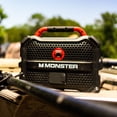 thumbnail image 9 of Introducing the Monster Bambox Portable Rugged Bluetooth Speaker, 9 of 21