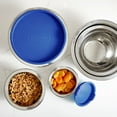 thumbnail image 4 of Viking 10-Piece Stainless Steel Mixing, Prep and Serving Bowl Set, 4 of 14