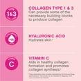 thumbnail image 4 of Neocell Collagen Beauty Soft Chews, Fruit Punch  60 ct., 4 of 10