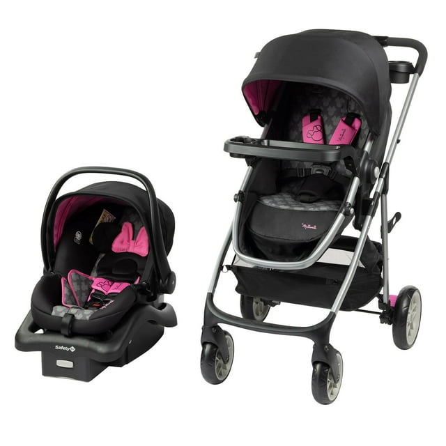 Disney Baby Grow and Go Modular Travel System, Choose Color