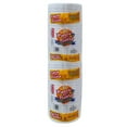 thumbnail image 3 of Termo Envases Foam Party Plates, 9" 250 ct., 3 of 3