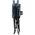 thumbnail image 2 of Kijaro Goliath Oversized Hard Arm Camping Chair - 600 lbs. Weight Capacity, 2 of 2