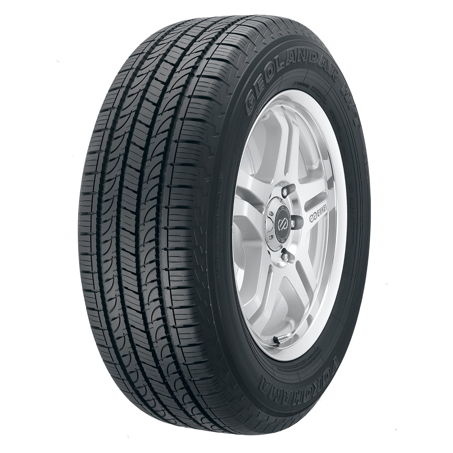 Yokohama Geolandar H/T G056 - P275/65R18 114T Tire - Samsclub.com