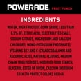thumbnail image 3 of Powerade Fruit Punch Sports Drink, 20 fl. oz., 24 pk., 3 of 8