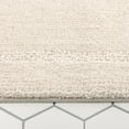thumbnail image 8 of Town & Country Everyday Ultra Plush Solid Tufted Border Bath Mat 20"x32", 8 of 10