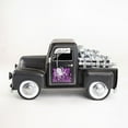 thumbnail image 3 of Member's Mark Pre-Lit Halloween Vintage Truck, 3 of 5