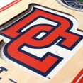 thumbnail image 4 of YouTheFan MLB  6"x19" 3D Stadium View Banner, Assorted Teams, 4 of 6