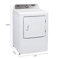 thumbnail image 2 of Kenmore 7.0 cu. ft. Electric Dryer w/ Smart Dry, 2 of 10