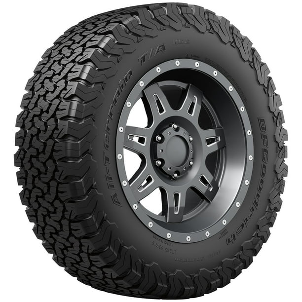 タイヤ・ホイール BFGoodrich All-Terrain T/A LT275/60R20 BFGoodrich All-Terrain T/A KO2 - LT275/60R20/D 119S Tire