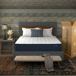 American Bedding Premium Collection 11” Hybrid Mattress