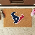 thumbnail image 2 of Logo Brands Houston Texans Doormat, 2 of 5