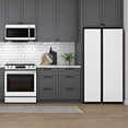 thumbnail image 4 of Samsung Bespoke 23 cu ft. Counter Depth Side-by-Side Refrigerator, 4 of 11