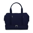 thumbnail image 4 of Samsonite Drop-Bottom Weekender Duffel, 4 of 8
