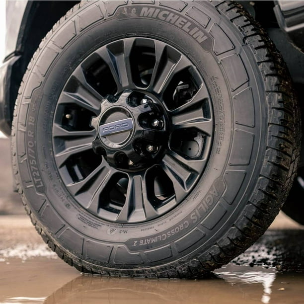 Michelin Agilis CrossClimate 2 - LT265/70R17 123R Tire - Samsclub.com