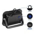 thumbnail image 4 of Westinghouse 3000-Lumen Portable Rechargeable LED Work Light with USB-C Charging, 4 of 10