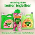 thumbnail image 6 of Gain Tango Twist Laundry Scent Booster Beads, Cherry and Rose Scent, 26.3 oz., 6 of 9