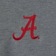 thumbnail image 5 of NCAA Women's French Terry Shorts, 5 of 6