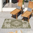 thumbnail image 6 of Jill Zarin Dubai Outdoor Rug, 6 of 6