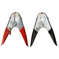 thumbnail image 2 of Road Power 20' 2GA Industrial Grade Booster Cables, 2 of 2