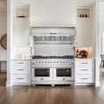 thumbnail image 9 of FORNO Savona Wall Mount Range Hood, 9 of 9