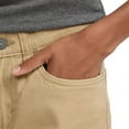 thumbnail image 9 of Levi's Boys 511 Stretch Twill Pant, 9 of 9