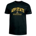 thumbnail image 1 of Champion NCAA Appalachian State Yosefs Short Sleeve Tee, 1 of 6