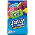 thumbnail image 1 of JOLLY RANCHER Assorted Fruit Flavored Hard Candy, 5 lbs., 1 of 9