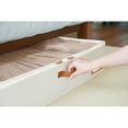 thumbnail image 7 of We Think Storage Collapsible Under Bed Fabric Storage Bin, Set of 2, 7 of 15