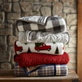 thumbnail image 3 of Member's Mark Oversized Cozy Throw, 60" x 72" (Assorted Colors), 3 of 4