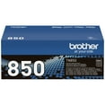 thumbnail image 8 of Brother TN850 High-Yield Toner, Black - Save $10 with purchase of Member's Mark Multipurpose Bright Copy Paper Case, 8 of 8