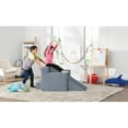 thumbnail image 3 of Member's Mark Jumbo Kids’ Explorer 2-in-1 Slide Chair, Assorted Colors, 3 of 10