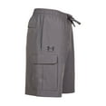 thumbnail image 3 of Under Armour Men's Vibe Woven Cargo Short, 3 of 4