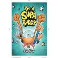 thumbnail image 4 of Dog Man: For Whom the Ball Rolls - Book 7 of 12, Hardcover, 4 of 4