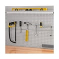 thumbnail image 7 of Seville Classics UltraHD Lighted Workbench, 48" W x 24" D x 65.5" H, 7 of 21