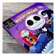 thumbnail image 5 of Disney Tim Burton's The Nightmare Before Christmas: You're My Little Nightmare, Board Book, 5 of 9
